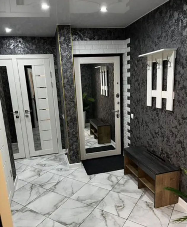 Дизайнерская квартира в самом благоустроенном районе города