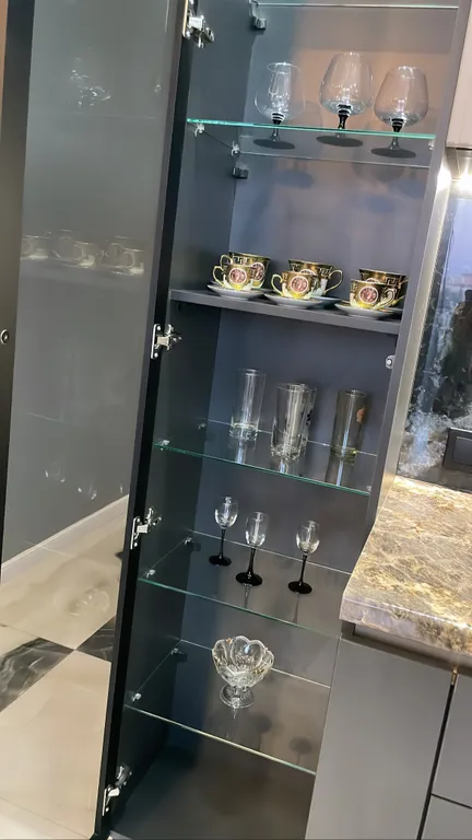 Шикарная квартира