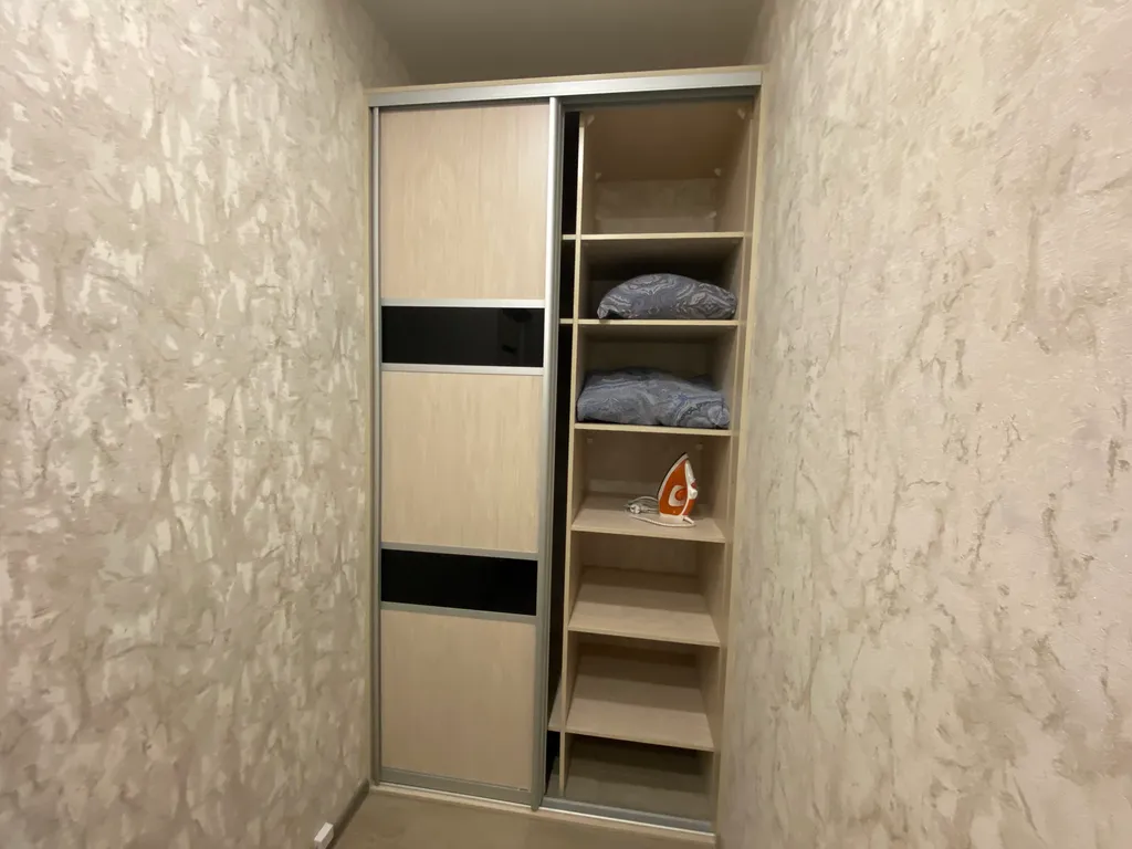 Уютная современная квартира для гостей