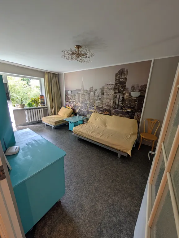 Квартира Cвeтлaя, уютнaя квартира в Центральном районе — Калининград