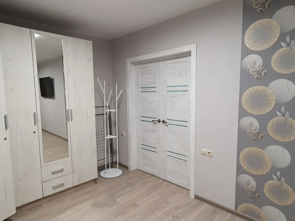 Уютная квартира в историческом центре города