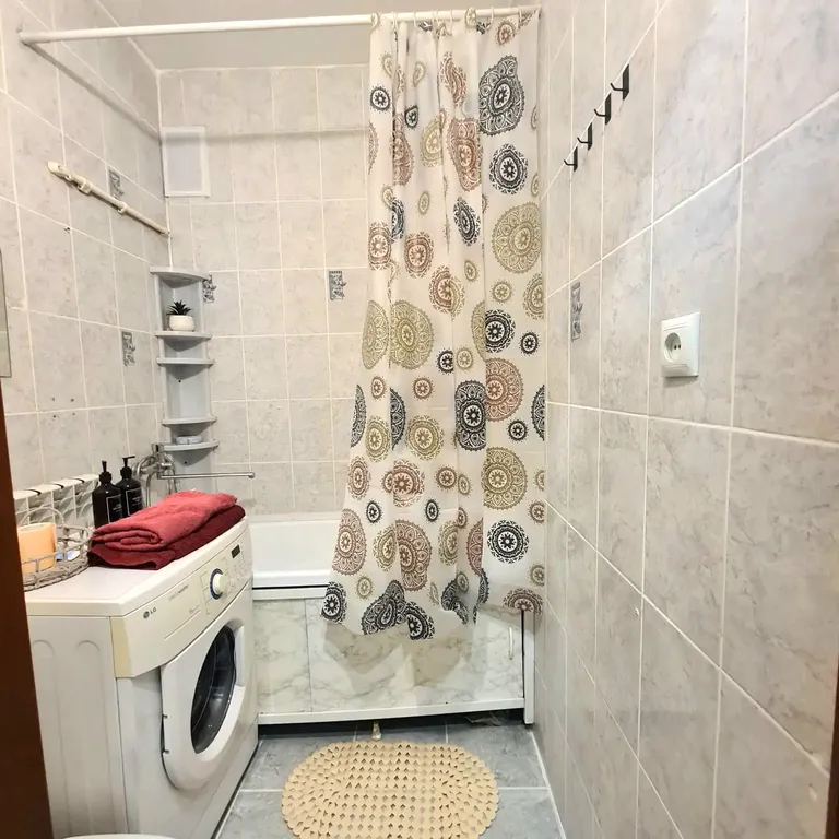 Квартира возле вокзала