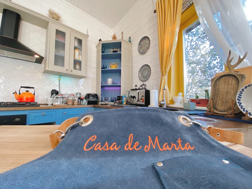 4-комнатный Дом