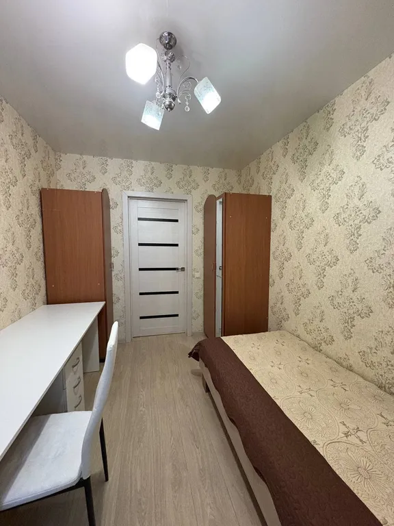 Комфортная квартира