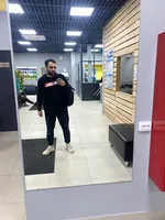 Аскеров Эльшад