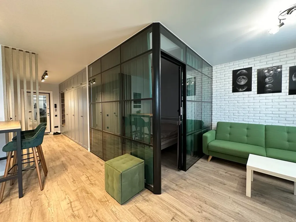 Квартира в центре