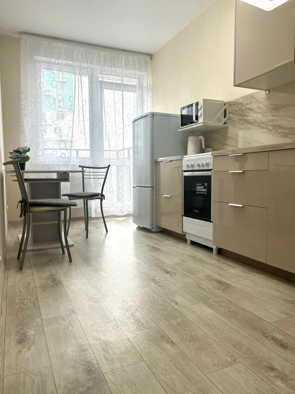 Квартира Квартира рядом с тц Планета — Красноярск