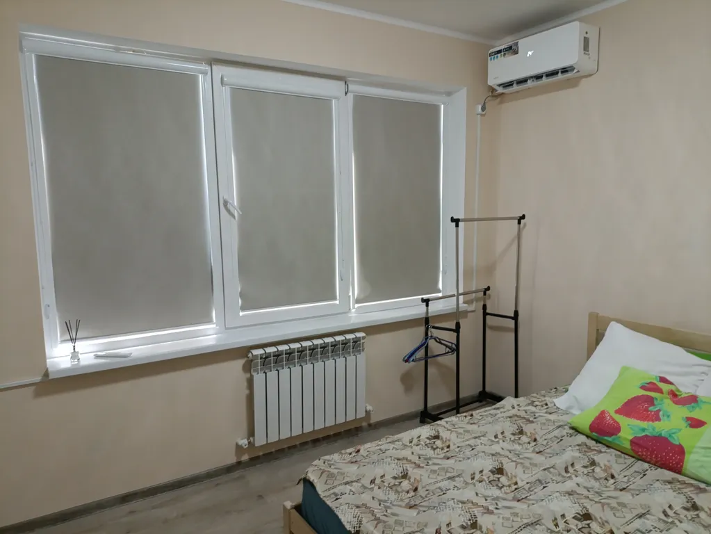 Уютная квартира в живописном поселке Туапсинского района