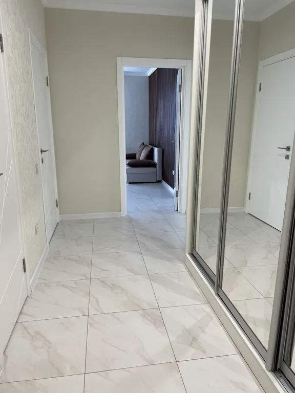 Комфортабельные апартаменты рядом с морем