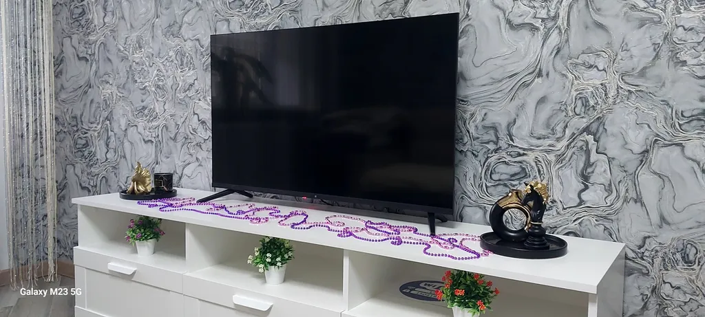 Уютная квартира рядом с центром