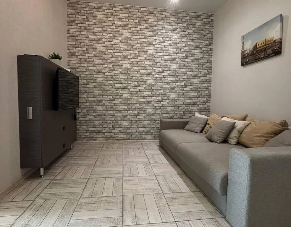 Квартира Квартира Comfort Plus в ЖК Династия — Ярославль