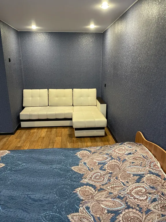 Уютная квартира на пр. Строителей — аренда посуточно в Иваново