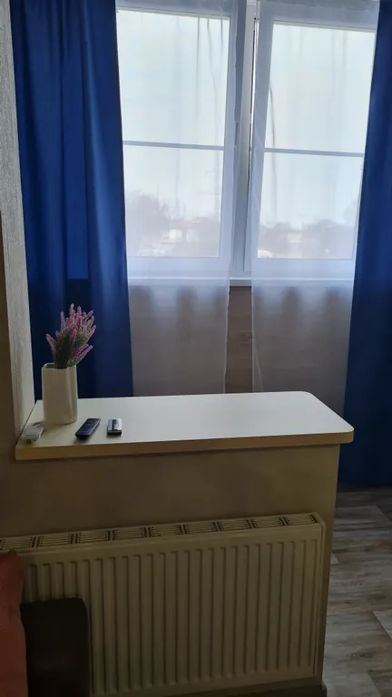 Уютная студия в Приморском районе города