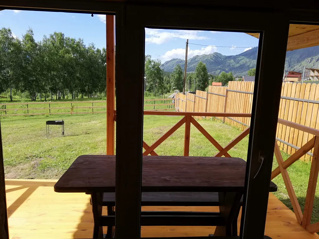 1-комнатный Дом