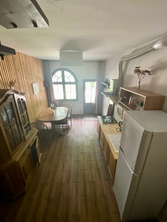 Семейный апартамент