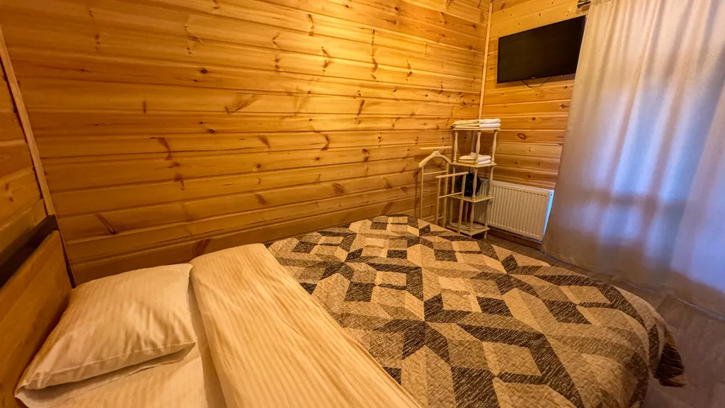 3-комнатный Дом