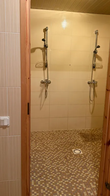 Коттедж Гостевой дом у воды на берегу залива — Советский