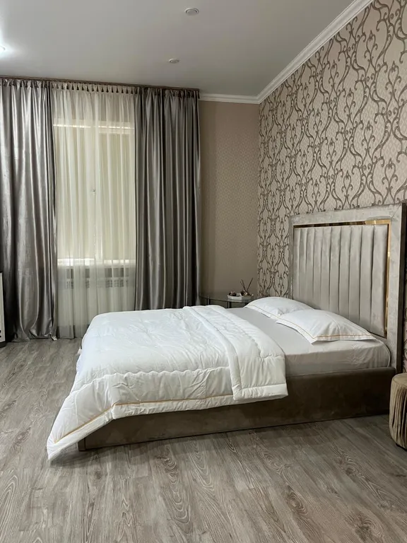 Чистая и шикарная квартира