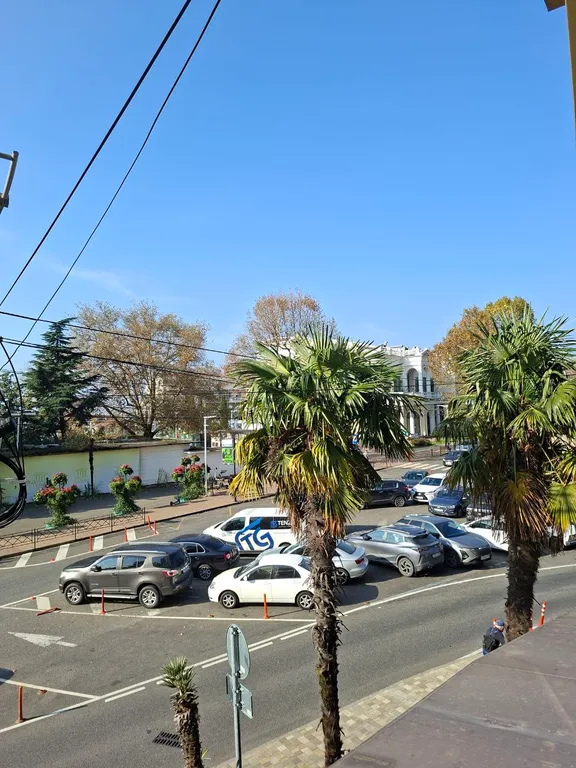 Апартаменты премиального уровня