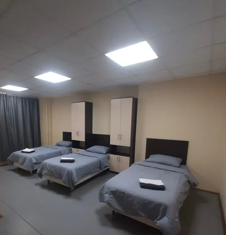 Квартира Комната — аренда посуточно в Мурманск