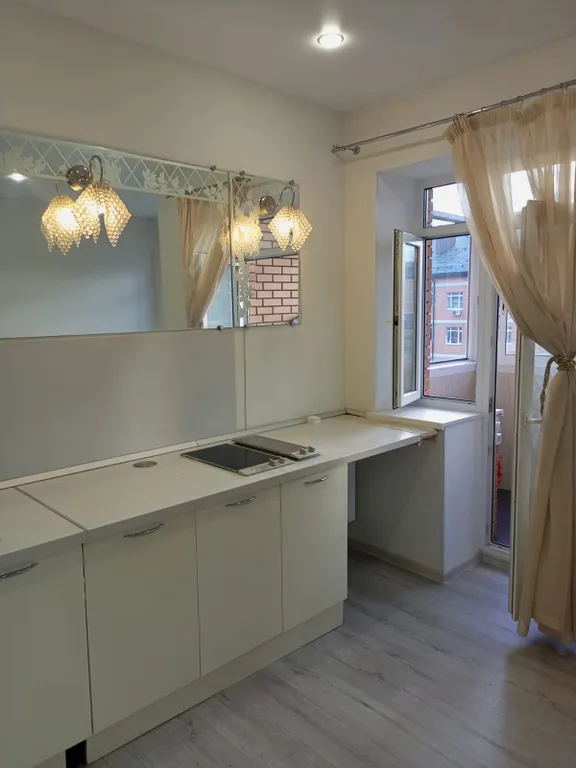 Студия недалеко от аэропорта Внуково