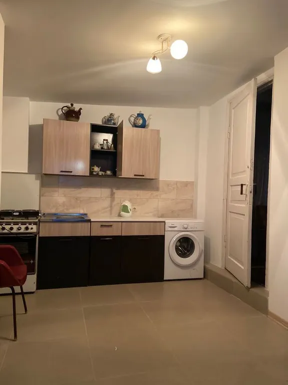 Уютный дом у моря