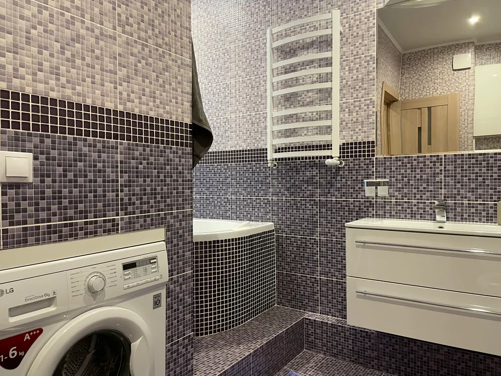 Апартаменты в ЖК «Вольный ветер»