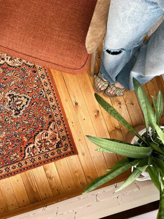 Уютные апартаменты в ЖК Рафинад