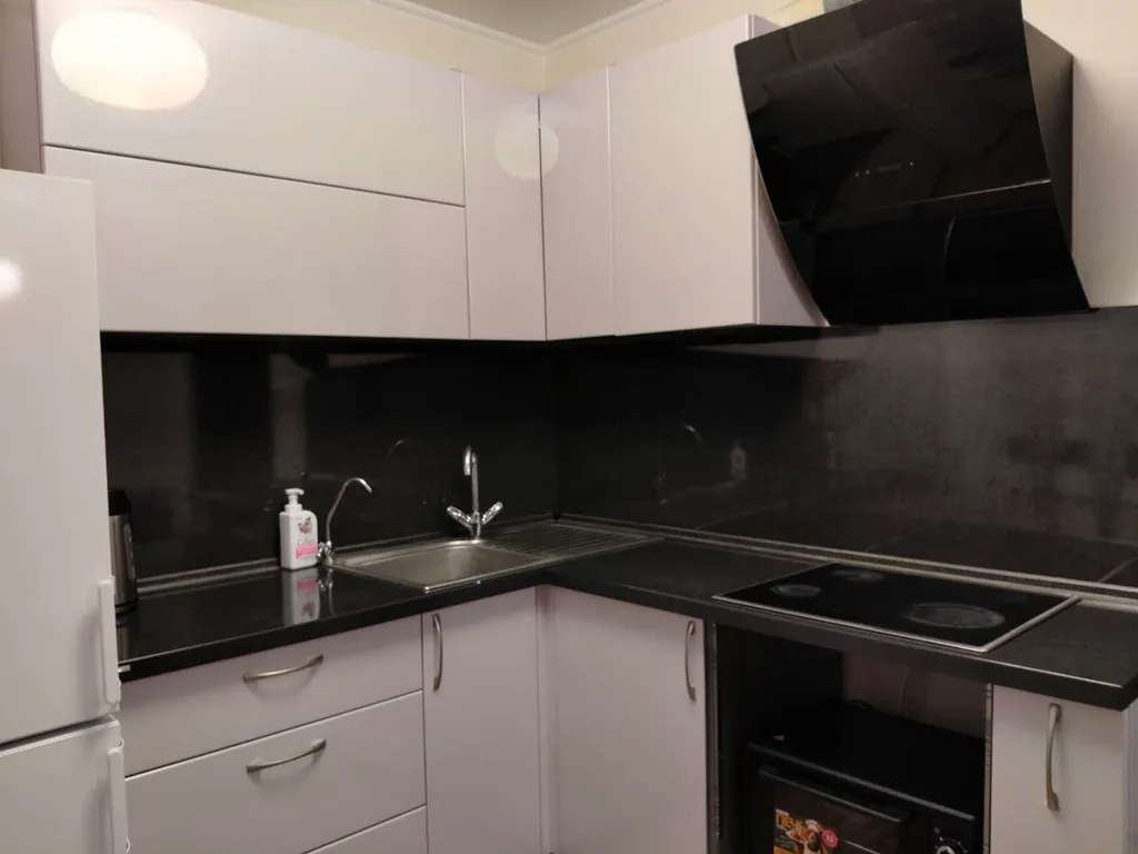 Уютная квартира в центре северо-запада рядом с Теоремой