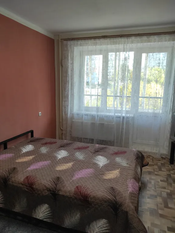 Уютная квартира рядом со стадионом Кристалл и Юпитер — аренда посуточно в Томск