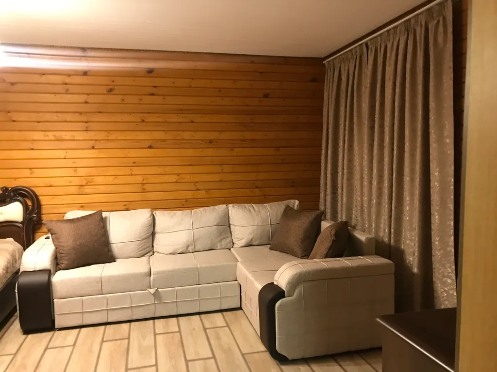 Вилла Приволье