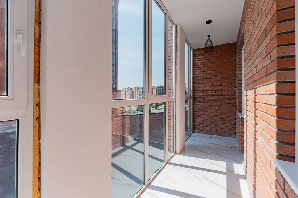 Новые апартаменты в Северном парке