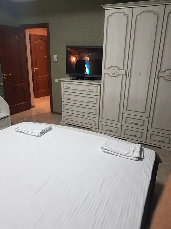 Апартаменты Сон у моря в Пальмира Палас