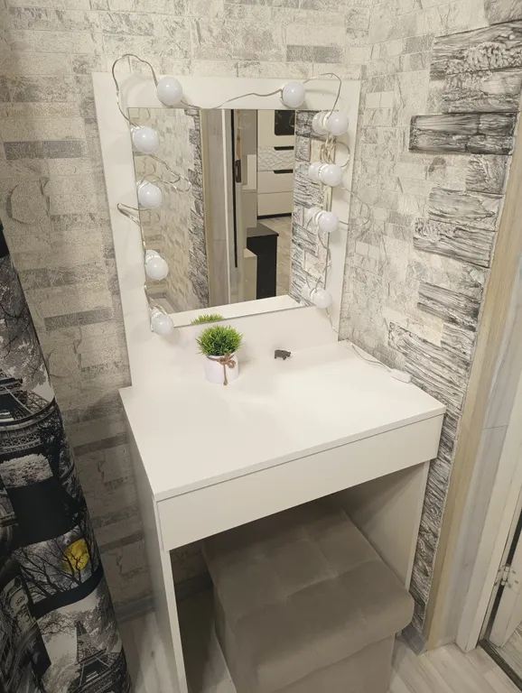 Квартира рядом с Окружной больницей