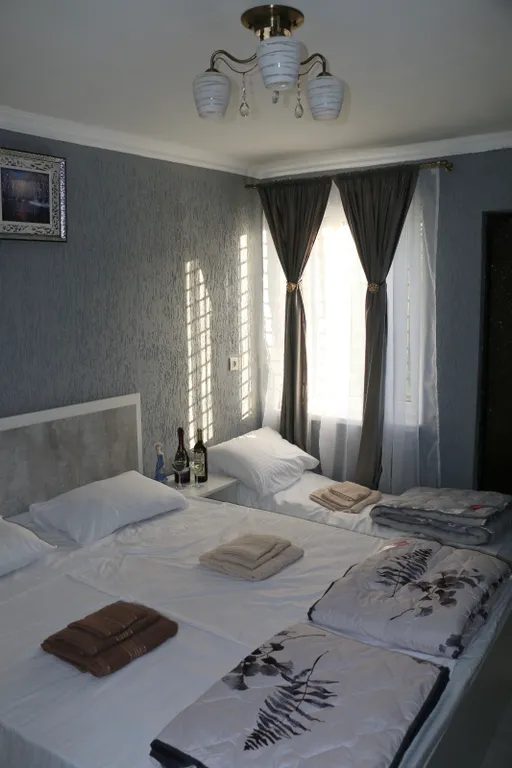 Частный сектор, гостевой дом Уютный номер 2