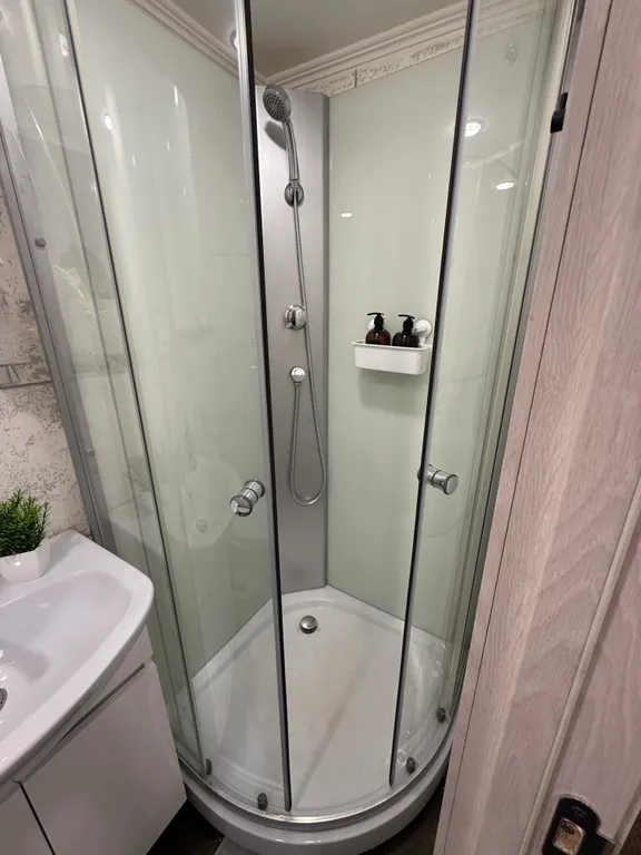 Студия в историческом центре Самары