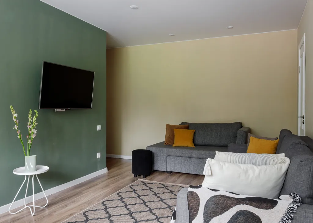 Квартира Стильная квартира в центре — Великий Новгород