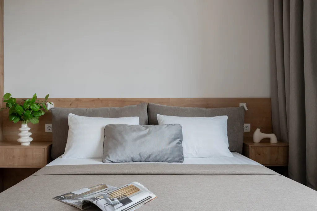 Эксклюзивный комфорт, как в отеле