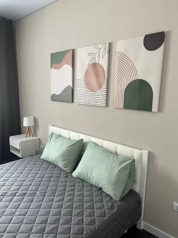 Квартира около аэропорта