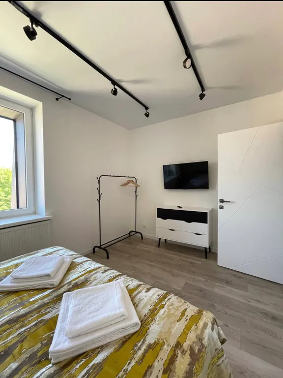 Апартаменты Follow Klimt