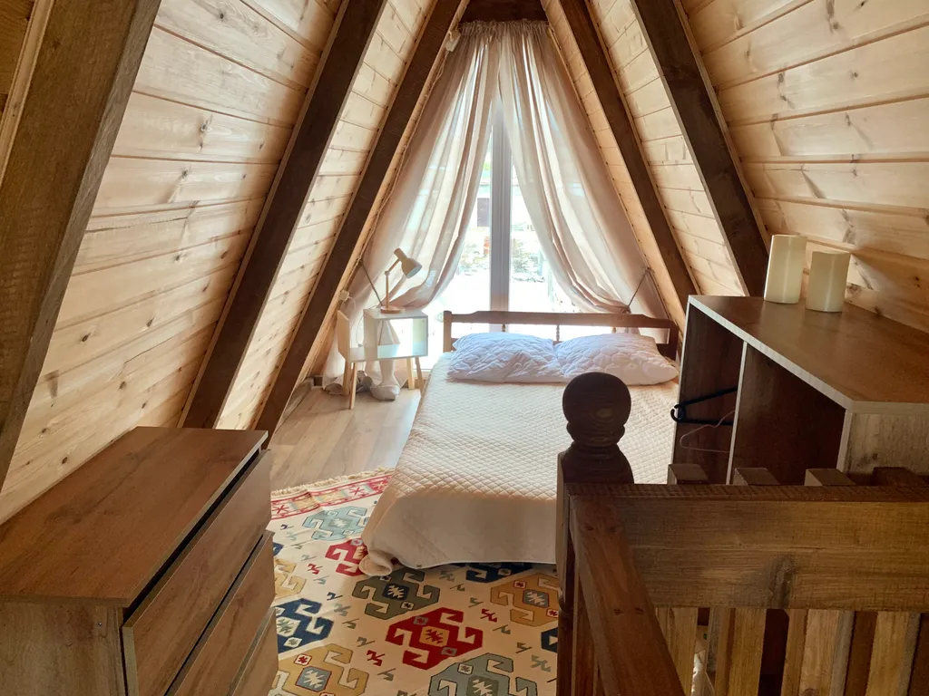 2-комнатный Дом