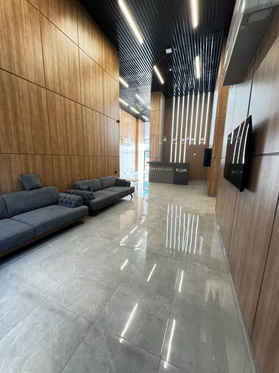 Роскошный люкс с видом на море и горы