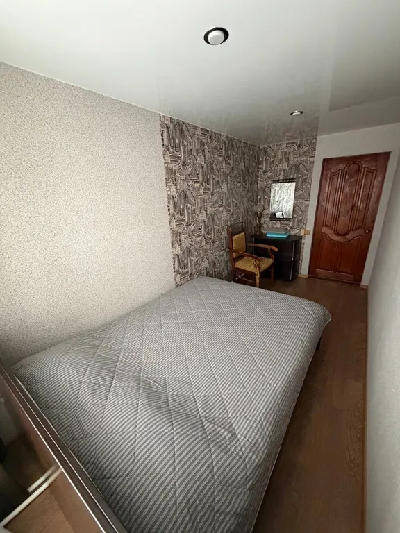 Уютный дом у Иваныча