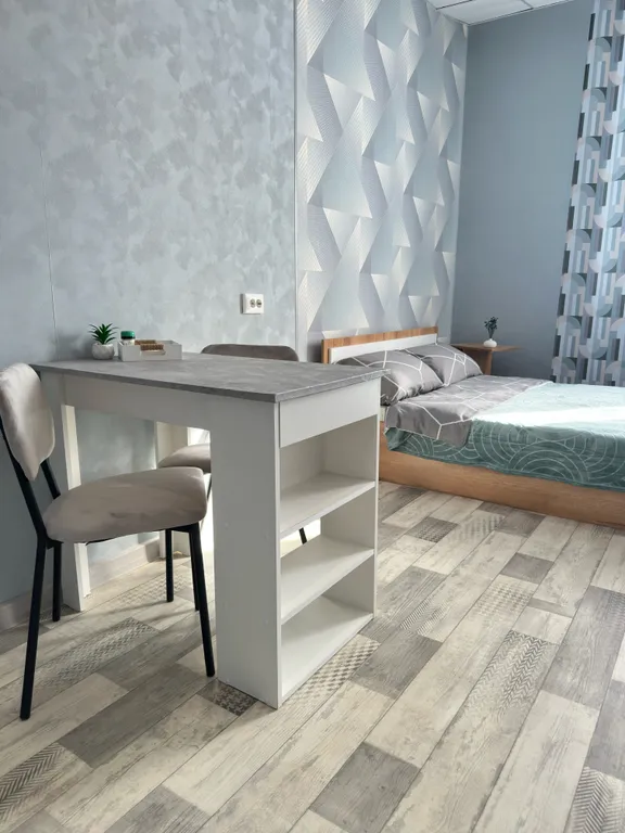 Апартаменты Меланж