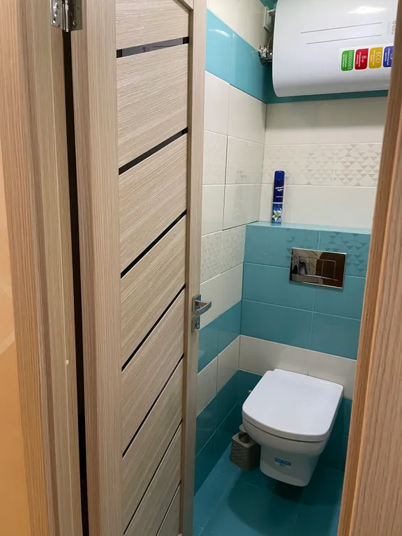 Квартира в центре