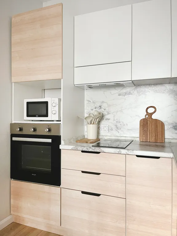 Квартира Квартира в элитном жилом комплексе — Красноярск