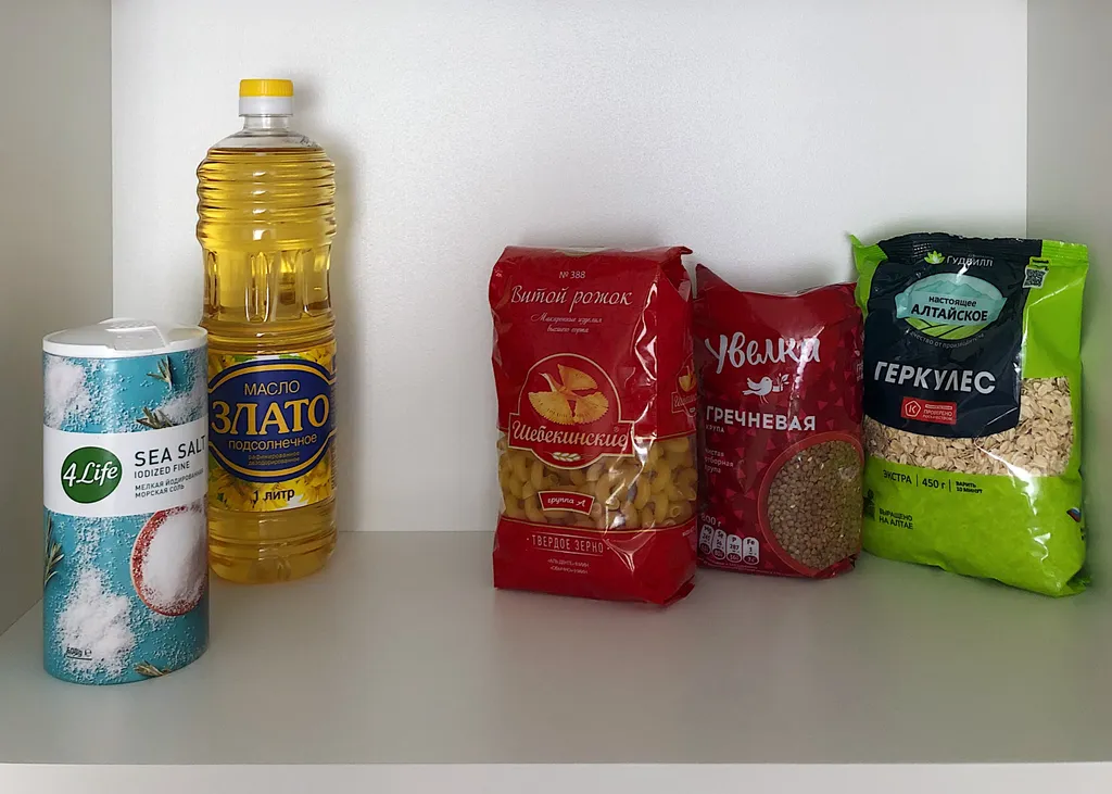 Стильная евродвушка