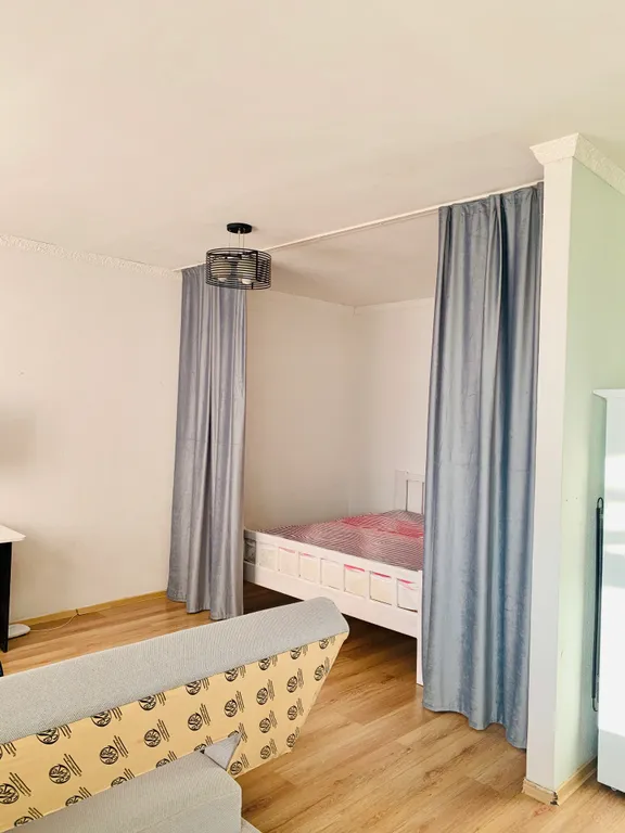 Уютная студия у Муус Хайа