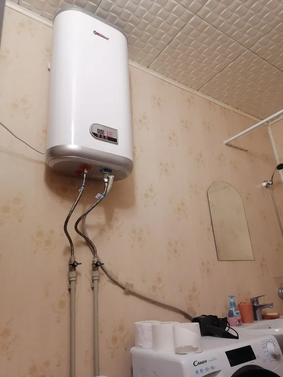 Уютная квартира в тихом месте, недалеко от трассы м4