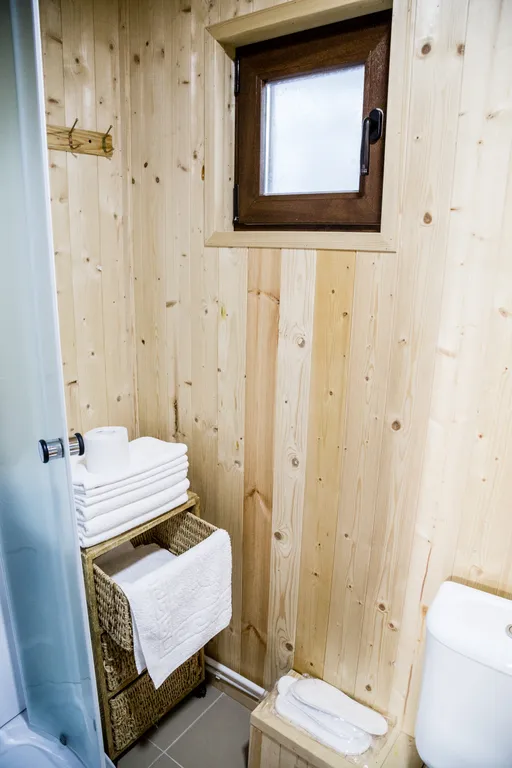 2-комнатный Дом